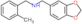 1-(1,3-benzodioxol-5-yl)-N-(2-methylbenzyl)methanamine