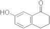 3,4-Dihydro-7-hydroxy-1(2H)-naphtalénone