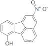 2-Nitro-7-fluoranthenol