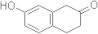 7-Hydroxy-2-tetralone