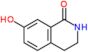 3,4-Dihydro-7-hydroxy-1(2H)-isoquinolinone