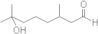 Hydroxycitronellal