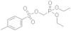 diethyl (tosyloxy)methylphosphonate