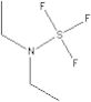 (Diethylamino)sulfur trifluoride