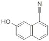 7-HYDROXY-1-NAPHTHONITRILE