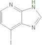 3H-IMidazo[4,5-b]pyridine, 7-iodo-