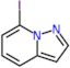 7-Iodopyrazolo[1,5-a]pyridine