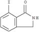 7-Iodoisoindolinone