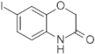 7-Iodo-2H-1,4-benzoxazin-3(4H)-one