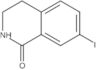 3,4-Dihydro-7-iodo-1(2H)-isoquinolinone