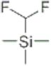 Silane, (difluoroMethyl)triMethyl-