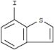 Benzo[b]thiophene,7-iodo-