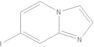 7-Iodoimidazo[1,2-a]pyridine