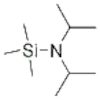 (DIISOPROPYLAMINO)TRIMETHYLSILANE