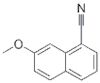 7-METHOXY-1-NAPHTHONITRILE