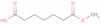 methyl hydrogen heptane-1,7-dioate