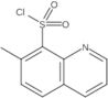 7-Methyl-8-quinolinesulfonyl chloride