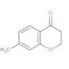 4H-1-Benzopyran-4-one, 2,3-dihydro-7-methyl-