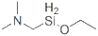 N,N-Dimethylaminomethylethoxysilane