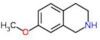 7-Methoxy-1,2,3,4-Tetrahydro-Isoquinoline