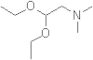 2,2-Diethoxy-N,N-dimethylethanamine