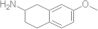 2-Amino-7-methoxytetralin