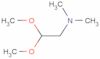 2,2-Dimethoxy-N,N-dimethylethanamine