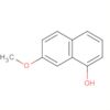 1-Naphthalenol, 7-methoxy-