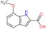 7-methoxy-1H-indole-2-carboxylic acid