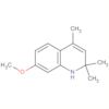 1,2-Dihydro-7-methoxy-2,2,4-trimethylquinoline