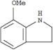 1H-Indole,2,3-dihydro-7-methoxy-