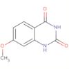 2,4(1H,3H)-Quinazolinedione, 7-methoxy-