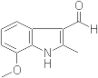 7-Methoxy-2-methyl-1H-indole-3-carbaldehyde