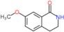 7-methoxy-3,4-dihydroisoquinolin-1(2H)-one