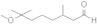 7-Methoxy-3,7-dimethyloctanal