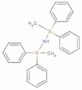 1-Methyl-N-(methyldiphenylsilyl)-1,1-diphenylsilanamine