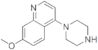 7-Methoxy-4-piperazin-1-yl-quinoline