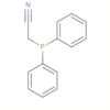 Acetonitrile, (diphenylphosphinyl)-