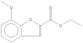 Ethyl 7-methoxybenzofuran-2-carboxylate