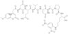7-methoxycoumarin-4-acetyl-asp-glu-*val-asp-ala-P