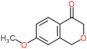 7-methoxyisochroman-4-one