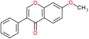 7-methoxy-3-phenyl-4H-chromen-4-one