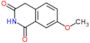 7-methoxyisoquinoline-1,3(2H,4H)-dione