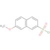 2-Naphthalenesulfonyl chloride, 7-methoxy-