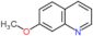 7-Methoxyquinoline