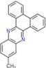 11-methyldibenzo[a,c]phenazine