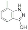 3-HYDROXY-7-METHYL 1H-INDAZOLE