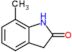 7-methyl-1,3-dihydro-2H-indol-2-one