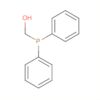 Methanol, (diphenylphosphinyl)-