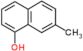 7-methylnaphthalen-1-ol